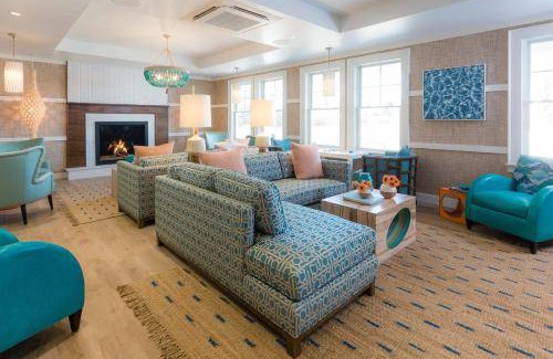 Point Judith House | 46 m² Motel ∙ 8 guests