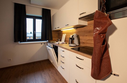 Sankt Gallenkirch Apartment | 46092 Montan 9 OG