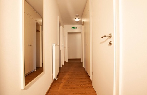 Sankt Gallenkirch Apartment | 46092 Montan 9 OG