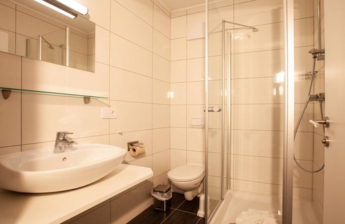 Sankt Gallenkirch Apartment | 46092 Montan 9 OG