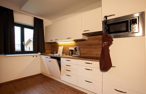 Sankt Gallenkirch Apartment | 46222 Montan 22 OG
