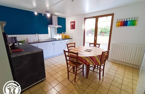 Cahors House | 46g12331 - Cahors - Gîte