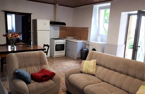 Salviac House | 46G1855 - SALVIAC - Gîte