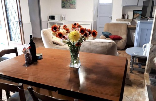 Salviac House | 46G1855 - SALVIAC - Gîte