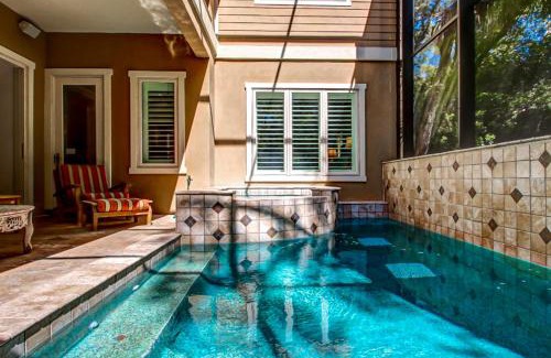 Fernandina Beach House | 47 Beach Walker Road