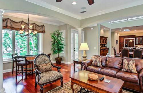 Fernandina Beach House | 47 Beach Walker Road