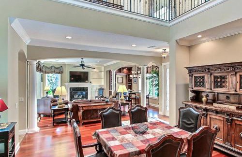 Fernandina Beach House | 47 Beach Walker Road