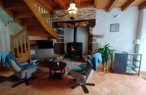 Caden House | 47 m² Gîte ∙ 1 bedroom ∙ 2 guests
