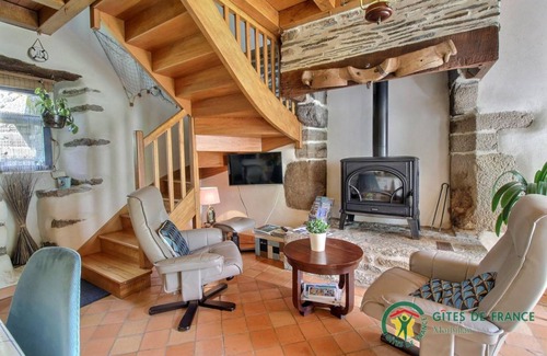 Caden House | 47 m² Gîte ∙ 1 bedroom ∙ 2 guests