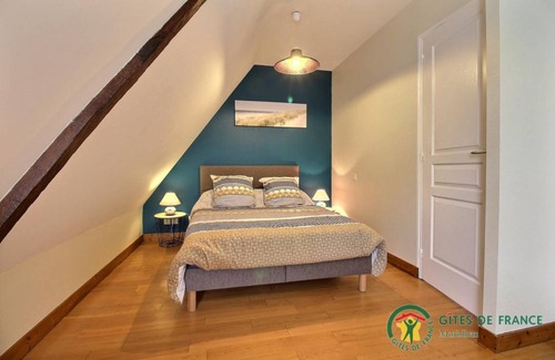Caden House | 47 m² Gîte ∙ 1 bedroom ∙ 2 guests