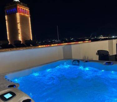 Pieta Hotel | 47 m² Hotel ∙ 10 guests