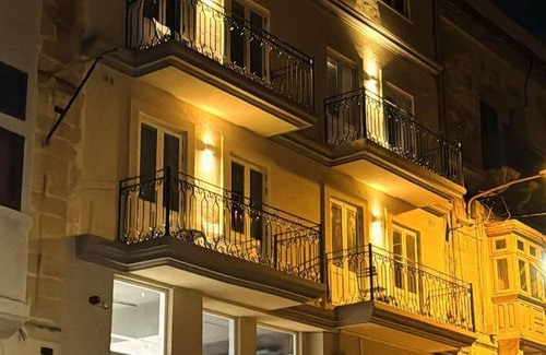 Pieta Hotel | 47 m² Hotel ∙ 10 guests