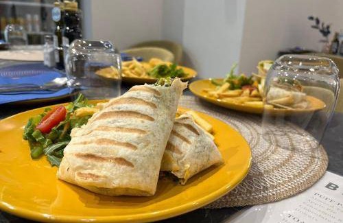 Pieta Hotel | 47 m² Hotel ∙ 10 guests