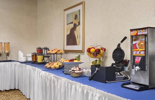 Calgary Hotel | 47 m² Hotel ∙ 127 guests