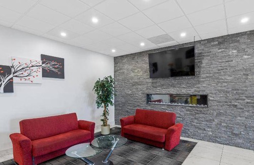 Calgary Hotel | 47 m² Hotel ∙ 127 guests