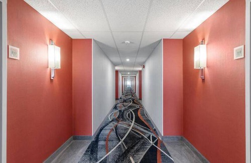 Calgary Hotel | 47 m² Hotel ∙ 127 guests