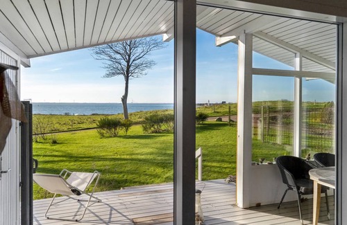Mesinge House | 47 m² House ∙ 3 bedrooms ∙ 5 guests