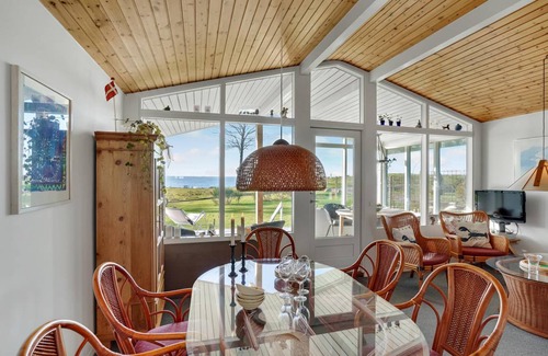 Mesinge House | 47 m² House ∙ 3 bedrooms ∙ 5 guests