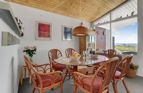Mesinge House | 47 m² House ∙ 3 bedrooms ∙ 5 guests