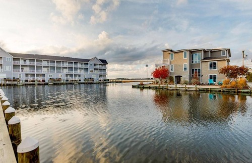 Fenwick Island House | 47 Oyster Bay Dr