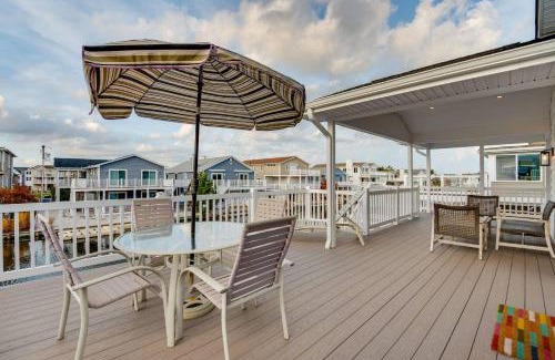 Fenwick Island House | 47 Oyster Bay Dr