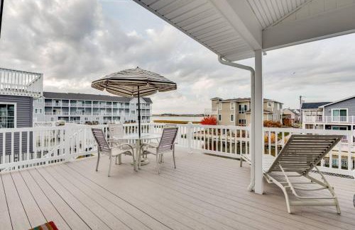 Fenwick Island House | 47 Oyster Bay Dr