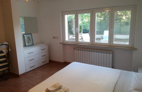 Senigallia Apartment | 47 Via Trieste