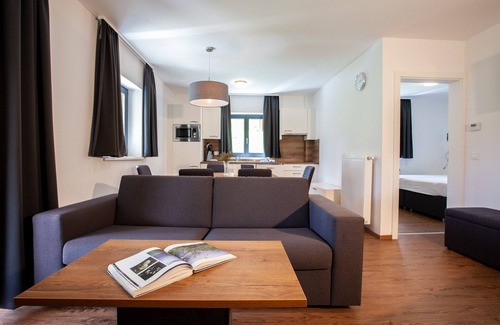 Sankt Gallenkirch Apartment | 47071 Kollin 7 EG