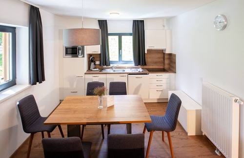 Sankt Gallenkirch Apartment | 47071 Kollin 7 EG