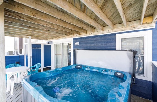 Sea Retreat House | 4759 - Sun Daze by Resort Realty
