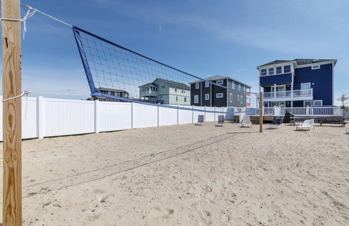Sea Retreat House | 4759 - Sun Daze by Resort Realty