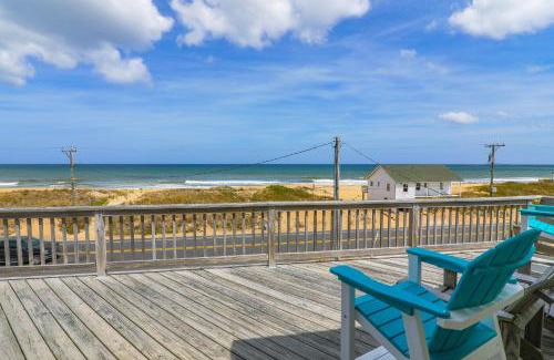 Sea Retreat House | 4759 - Sun Daze by Resort Realty