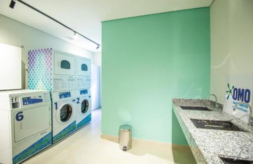 Bras Apartment | 47A Studio Aconchegante no Brás - Com Piscina