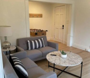 Rosedale House | 48 Entire Home for families in Kansas City