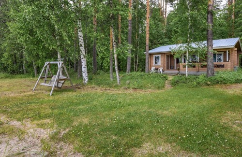 Oravi Other | 48 m² Accommodation ∙ 2 bedrooms ∙ 5 guests