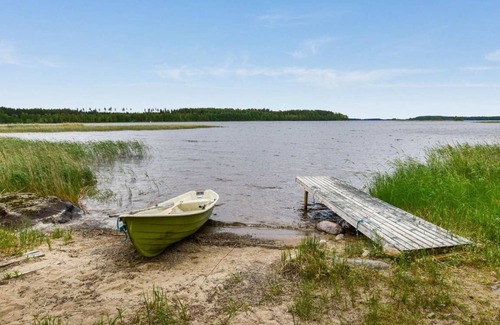 Oravi Other | 48 m² Accommodation ∙ 2 bedrooms ∙ 5 guests