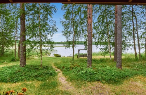 Oravi Other | 48 m² Accommodation ∙ 2 bedrooms ∙ 5 guests
