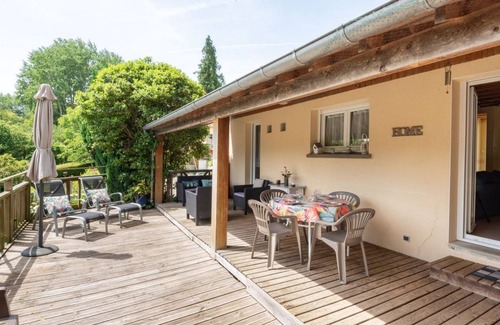 Carentan Other | 48 m² Accommodation ∙ 2 bedrooms ∙ 4 guests