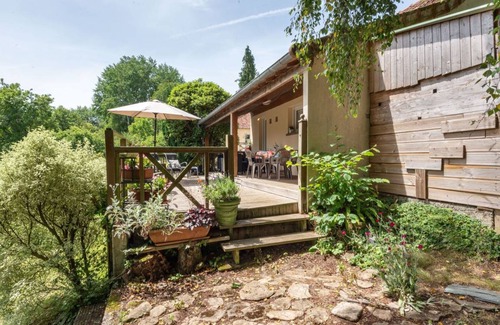 Carentan Other | 48 m² Accommodation ∙ 2 bedrooms ∙ 4 guests