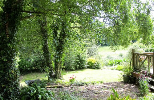 Carentan Other | 48 m² Accommodation ∙ 2 bedrooms ∙ 4 guests