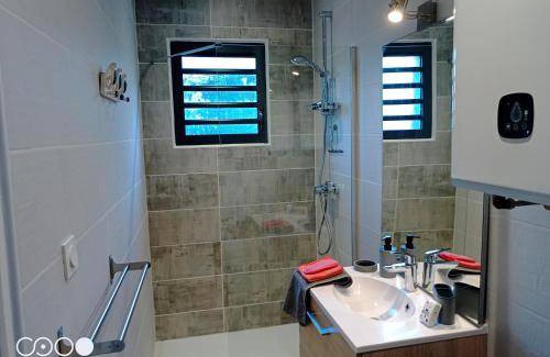 Riviere-Pilote Apartment | 48 m² Apartment ∙ 1 bedroom ∙ 4 guests
