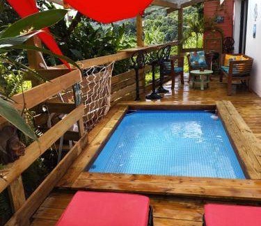Riviere-Pilote Apartment | 48 m² Apartment ∙ 1 bedroom ∙ 4 guests