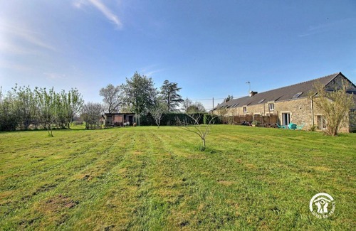 Plumelec House | 48 m² Gîte ∙ 1 bedroom ∙ 2 guests