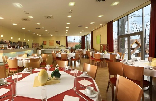 Hluboka nad Vltavou Hotel | 48 m² Hotel ∙ 4 guests
