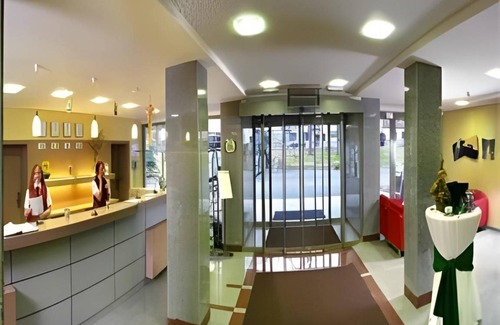 Hluboka nad Vltavou Hotel | 48 m² Hotel ∙ 4 guests