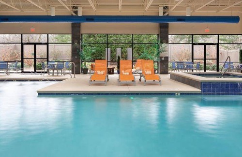 South Charleston Hotel | 48 m² Hotel ∙ 127 guests