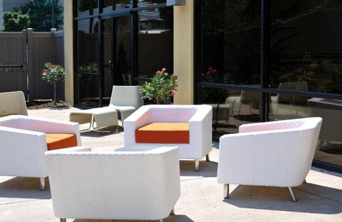South Charleston Hotel | 48 m² Hotel ∙ 127 guests