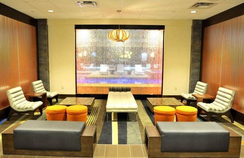 South Charleston Hotel | 48 m² Hotel ∙ 127 guests