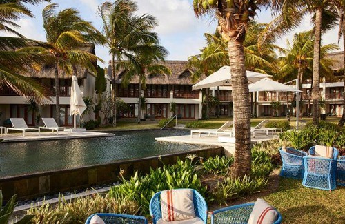 Palmar Resort | 48 m² Resort ∙ 127 guests