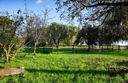 Certosa di Pavia Resort | 48 m² Resort ∙ 2 bedrooms ∙ 9 guests
